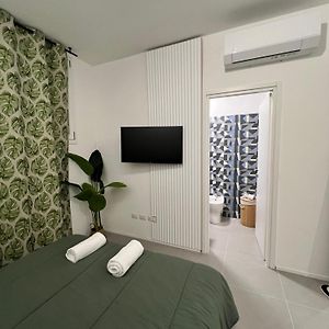 Private Bathroom Double Room