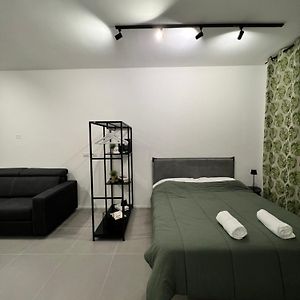 Studio deluxe con letto king size